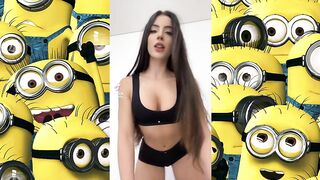 TikTok New Challenge ???????? #Shorts #TikTok #twerk