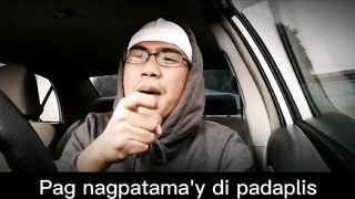 Big Deng - 44 Bars Gloc-9 x Tribal Rap Challenge