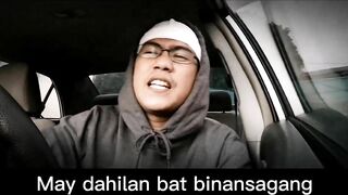 Big Deng - 44 Bars Gloc-9 x Tribal Rap Challenge