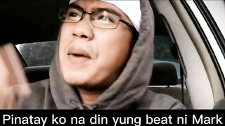 Big Deng - 44 Bars Gloc-9 x Tribal Rap Challenge