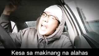 Big Deng - 44 Bars Gloc-9 x Tribal Rap Challenge