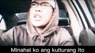 Big Deng - 44 Bars Gloc-9 x Tribal Rap Challenge