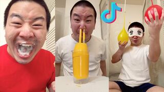 NEW Junya1gou Funny TikTok Compilation ???????? | Junya Legend tiktoks #6