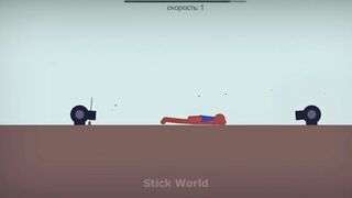 Best falls | Stickman Dismounting funny and epic moments | Like a boss compilation #27