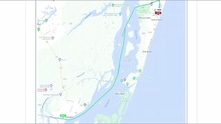 Great Loop Cruising Info: Leg 16-Southport to Carolina Beach, NC