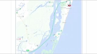 Great Loop Cruising Info: Leg 16-Southport to Carolina Beach, NC