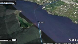 Great Loop Cruising Info: Leg 16-Southport to Carolina Beach, NC