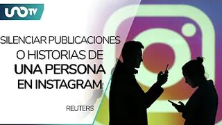 ¿Cómo silenciar publicaciones o historias de una persona sin bloquearla en Instagram?