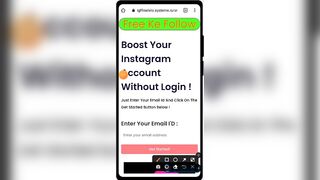 How to Increase Followers on Instagram in 2022 (without login) - How to Increase Instagram Followers