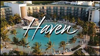Haven Riviera Cancun Resort & Spa | Travel Film | Cancun Mexico