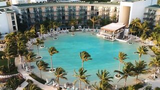 Haven Riviera Cancun Resort & Spa | Travel Film | Cancun Mexico