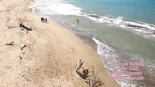 FPV drone @Playa Cangrejo Dominican Republic #fpvdrone #travel #puertoplata