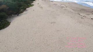 FPV drone @Playa Cangrejo Dominican Republic #fpvdrone #travel #puertoplata