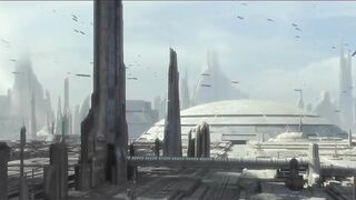 Star Wars: Attack of The Clones - MODERN TRAILER (4K) 2022
