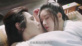 EP08 预告 Trailer 黑丰白夕同床而眠？【且试天下 Who Rules The World】