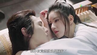 EP08 预告 Trailer 黑丰白夕同床而眠？【且试天下 Who Rules The World】