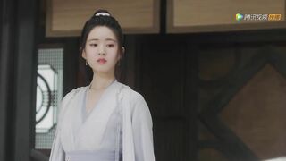 EP08 预告 Trailer 黑丰白夕同床而眠？【且试天下 Who Rules The World】