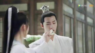 EP08 预告 Trailer 黑丰白夕同床而眠？【且试天下 Who Rules The World】