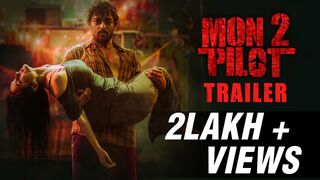 Mon2 Pilot (মন্টু পাইলট) | Trailer | Saurav Das, Mithila | Debaloy Bhattacharya | 29th Apr | hoichoi