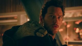 *NEW* Jurassic World Trailer Teaser 3 - Jurassic World Dominion | HD