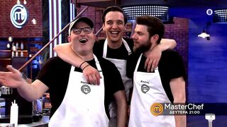 MasterChef 2022 | trailer 65ου επεισοδίου - Μ. Δευτέρα 18.4.2022