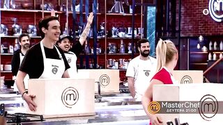 MasterChef 2022 | trailer 65ου επεισοδίου - Μ. Δευτέρα 18.4.2022