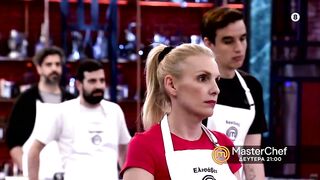 MasterChef 2022 | trailer 65ου επεισοδίου - Μ. Δευτέρα 18.4.2022