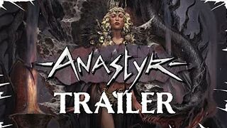 NEW KS Trailer - Anastyr