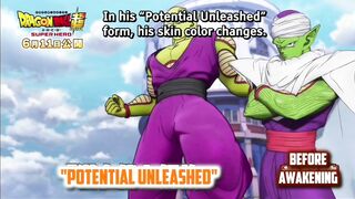 Dragon Ball Super: Super Hero TRAILER 4 + Promo (Japan Release June 11th 2022)