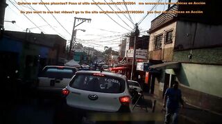 Video 53 Recorrido por MERCADO EL GUARDA abril 2022 semana santa en GUATEMALA