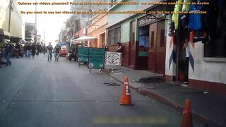 Video 53 Recorrido por MERCADO EL GUARDA abril 2022 semana santa en GUATEMALA