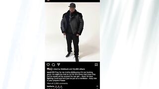 Dj Kay Slay Dead At 55