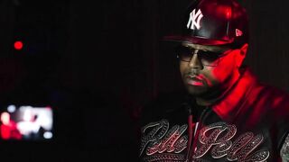 Dj Kay Slay Dead At 55