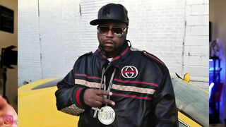 Dj Kay Slay Dead At 55