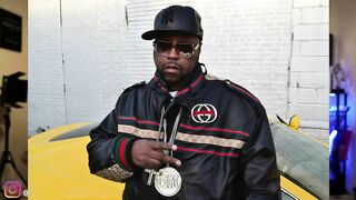 Dj Kay Slay Dead At 55