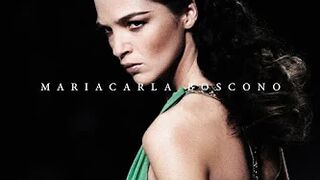 Models of 2000's era: Mariacarla Boscono