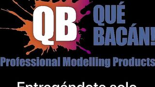 QBM Products “ProGlue” for Scale Models