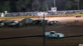 4/16/2022 602 Late Models Harris Speedway