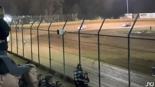 4/16/2022 602 Late Models Harris Speedway