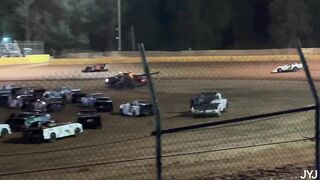 4/16/2022 602 Late Models Harris Speedway