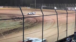 4/16/2022 602 Late Models Harris Speedway