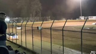 4/16/2022 602 Late Models Harris Speedway