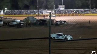 4/16/2022 602 Late Models Harris Speedway