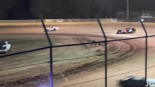 4/16/2022 602 Late Models Harris Speedway