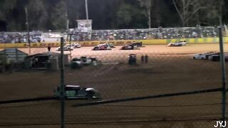 4/16/2022 602 Late Models Harris Speedway