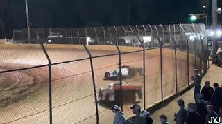 4/16/2022 602 Late Models Harris Speedway