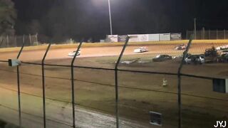 4/16/2022 602 Late Models Harris Speedway