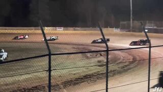 4/16/2022 602 Late Models Harris Speedway