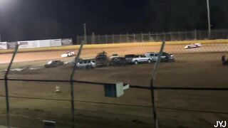 4/16/2022 602 Late Models Harris Speedway