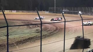 4/16/2022 602 Late Models Harris Speedway